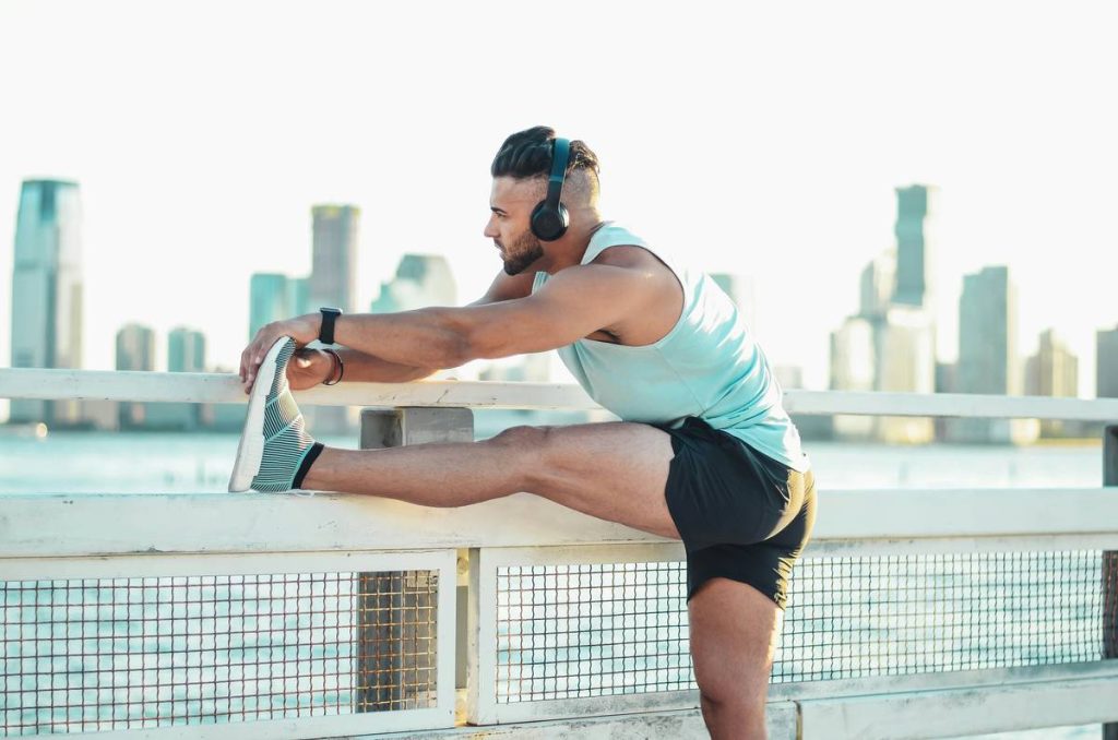 Male Over 40 Fitness Transformations: How to Rebuild Strength, Energy, and Confidence After 40