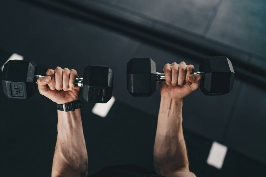Strength Training for Men Over 40: Build Muscle, Protect Joints, and Stay Vital After 40
