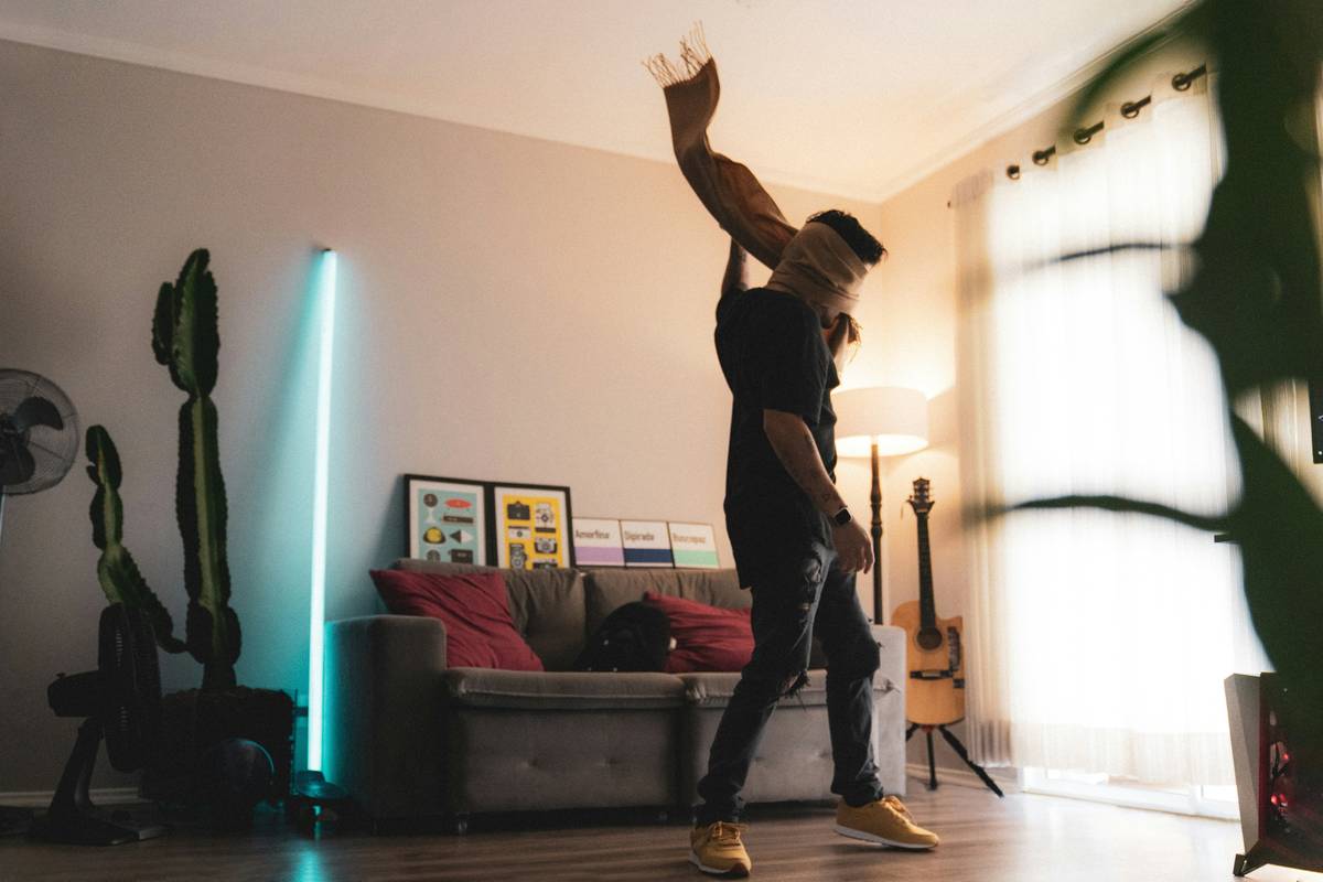 Why Recovery Over Fitness at Home Workout Is the Secret Weapon for Men Over 40