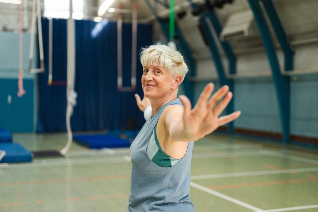 Why Recovery Over Fitness Standard 40 Year Is the Secret Weapon for Men’s Health After 40