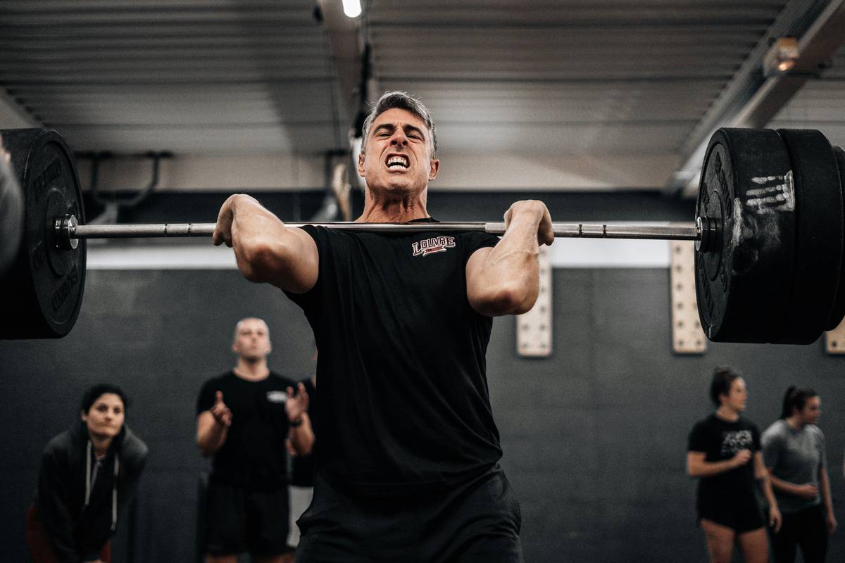 Men Over 40 Workout Program: How to Build Strength, Burn Fat, and Stay Injury-Free After 40
