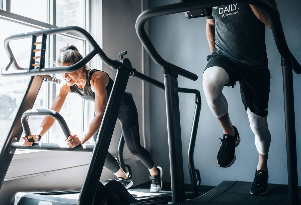 Men’s Over 40 Workout Routines That Actually Work (Without Wrecking Your Joints)