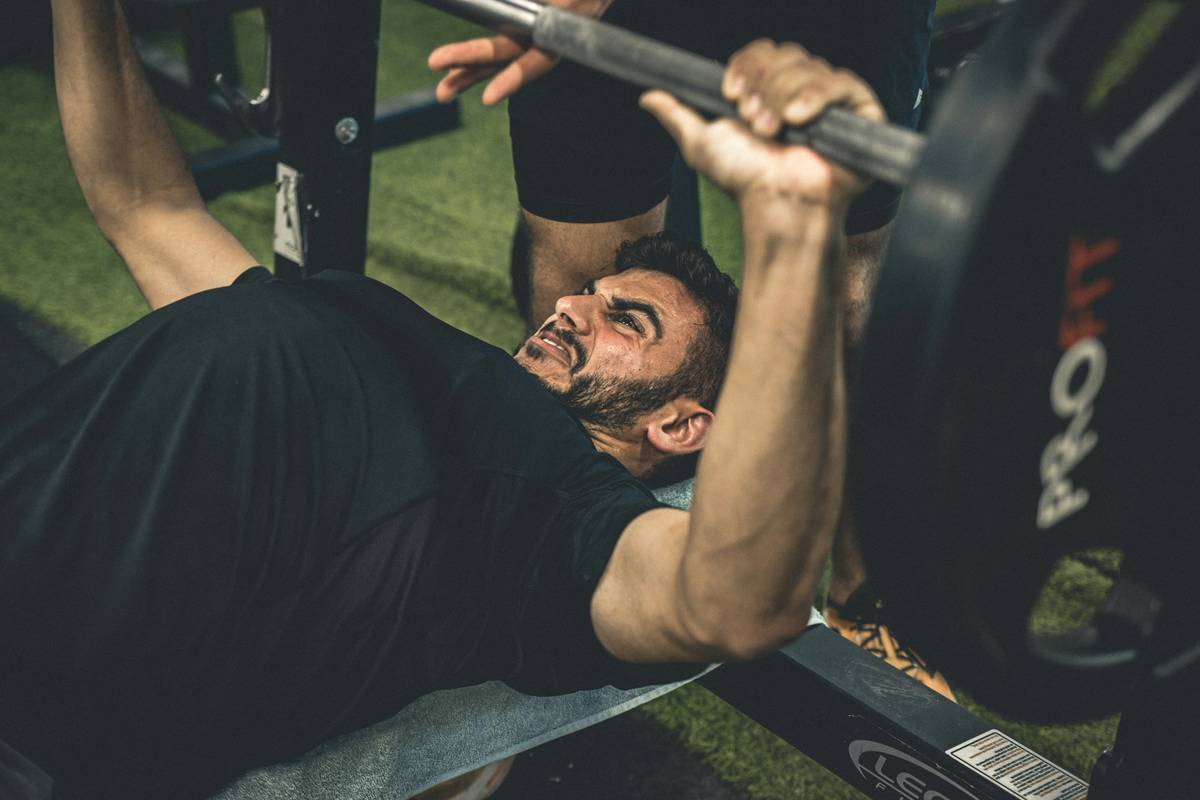 Strength Training Over Fitness How Often: The Smart Routine for Men Over 40