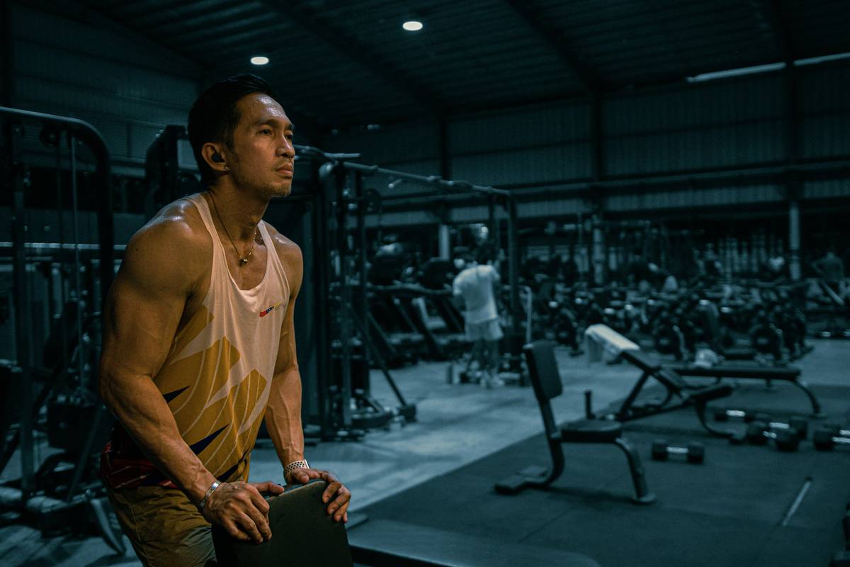 Why Men Over 40 Exercise Differently (And How to Do It Right)