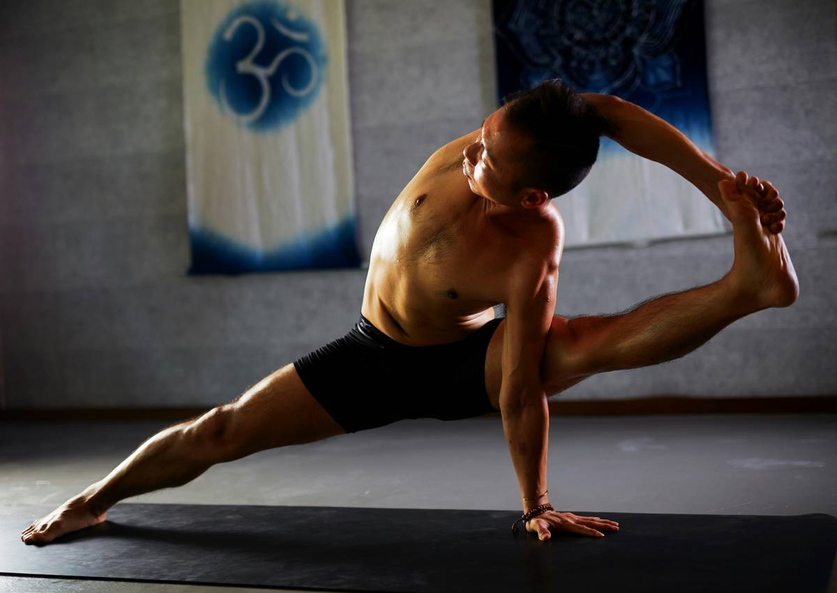 Why Recovery Over Fitness Dominates Your Workout Routine After 40